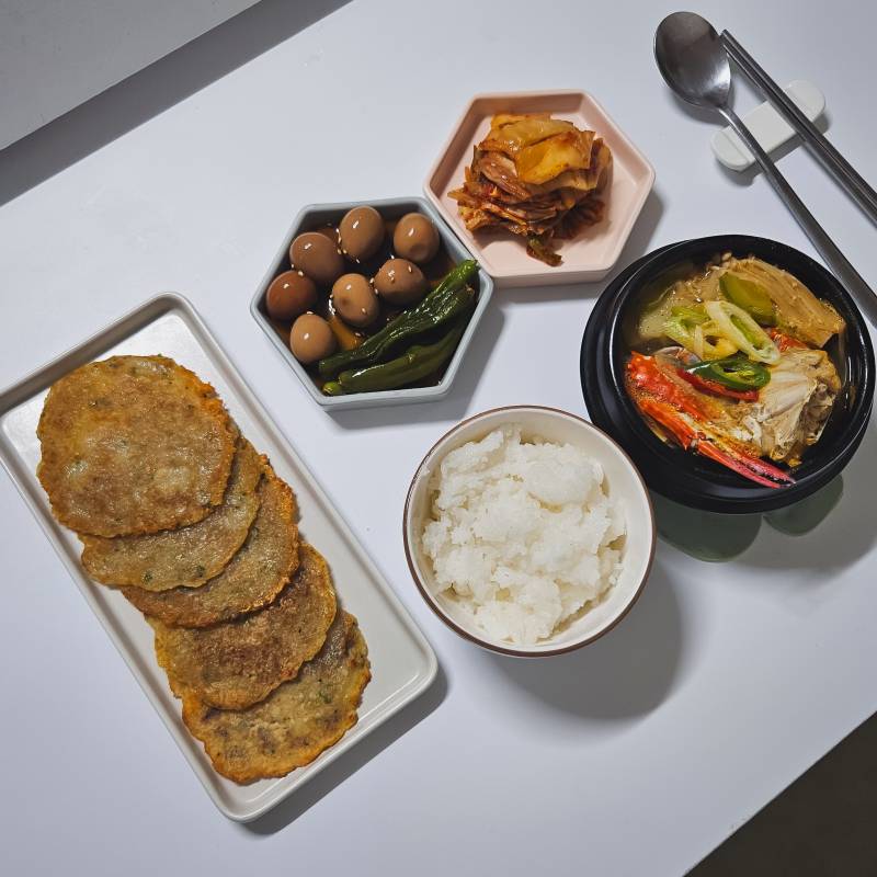 [잡담] 맨날 배달음식 먹다가 간만에 직접 해먹는다 | 인스티즈