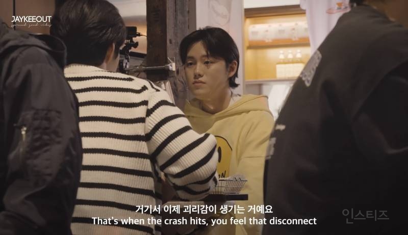 가수가 콘서트 후 느끼는 괴리감.jpg | 인스티즈