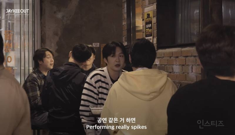 가수가 콘서트 후 느끼는 괴리감.jpg | 인스티즈