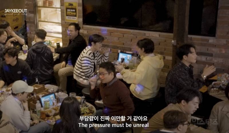 가수가 콘서트 후 느끼는 괴리감.jpg | 인스티즈