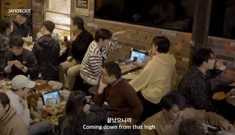 가수가 콘서트 후 느끼는 괴리감.jpg | 인스티즈