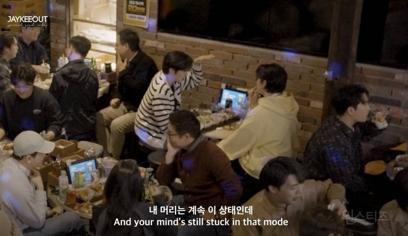 가수가 콘서트 후 느끼는 괴리감.jpg | 인스티즈