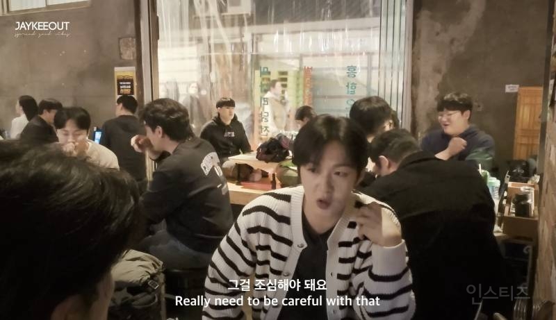 가수가 콘서트 후 느끼는 괴리감.jpg | 인스티즈