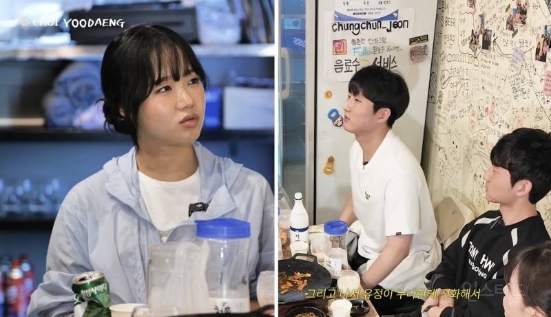 군생활 치트키를 누른 신병.jpg | 인스티즈