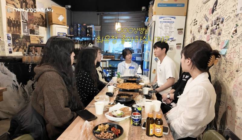 군생활 치트키를 누른 신병.jpg | 인스티즈