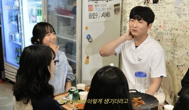 군생활 치트키를 누른 신병.jpg | 인스티즈