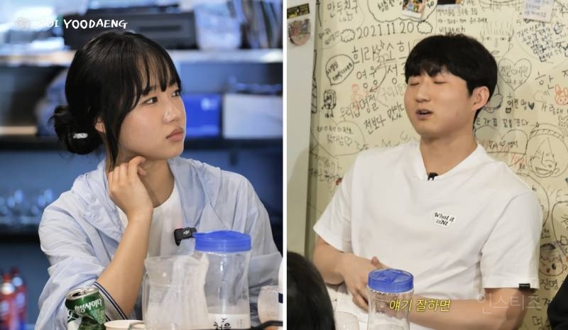 군생활 치트키를 누른 신병.jpg | 인스티즈