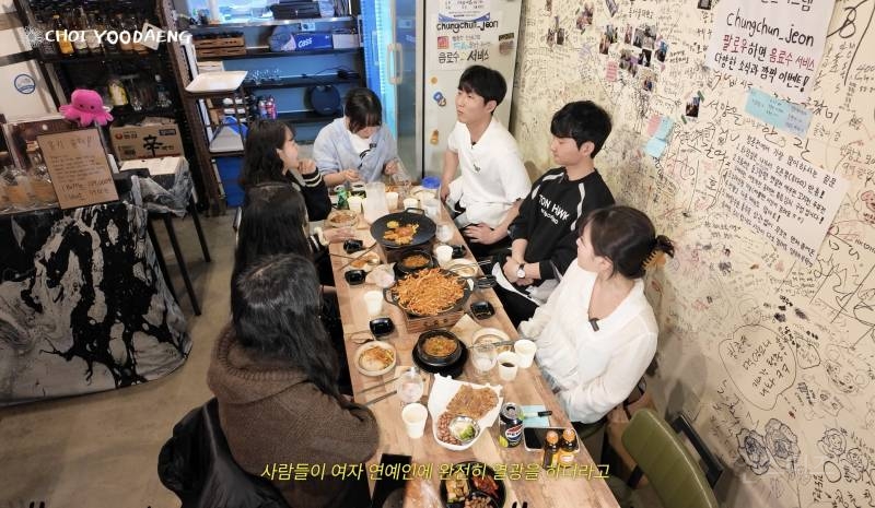 군생활 치트키를 누른 신병.jpg | 인스티즈