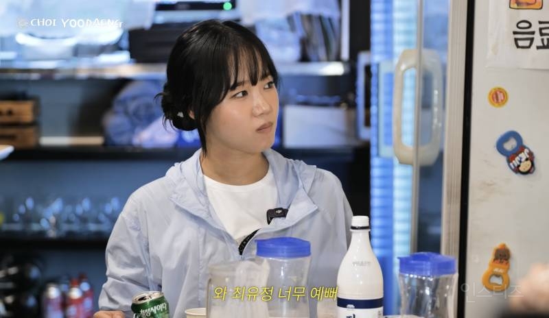 군생활 치트키를 누른 신병.jpg | 인스티즈