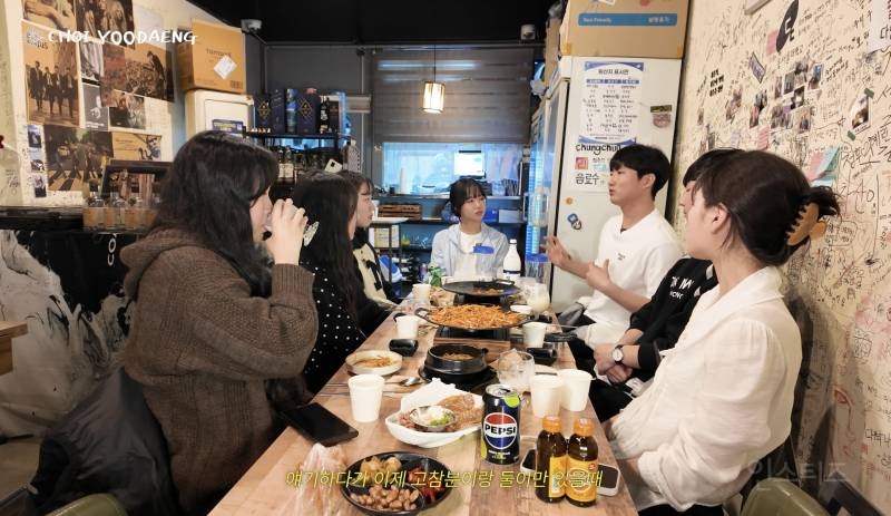 군생활 치트키를 누른 신병.jpg | 인스티즈