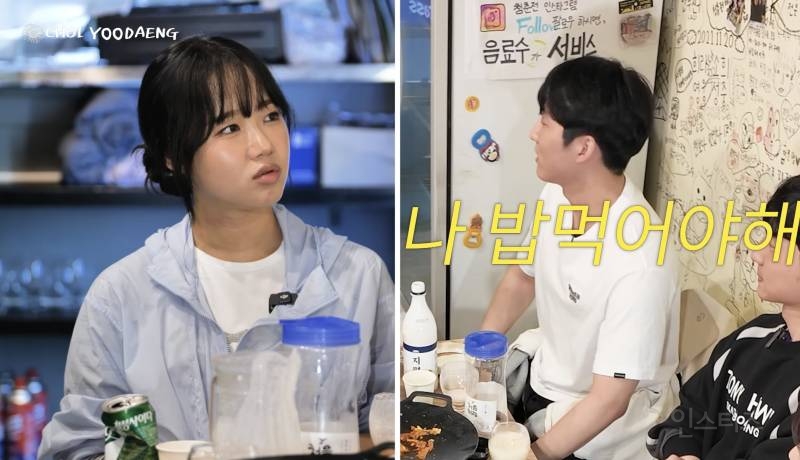 군생활 치트키를 누른 신병.jpg | 인스티즈