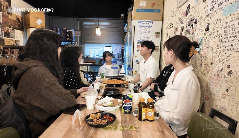군생활 치트키를 누른 신병.jpg | 인스티즈