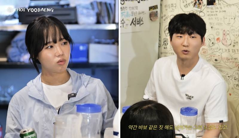 군생활 치트키를 누른 신병.jpg | 인스티즈