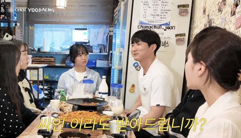 군생활 치트키를 누른 신병.jpg | 인스티즈
