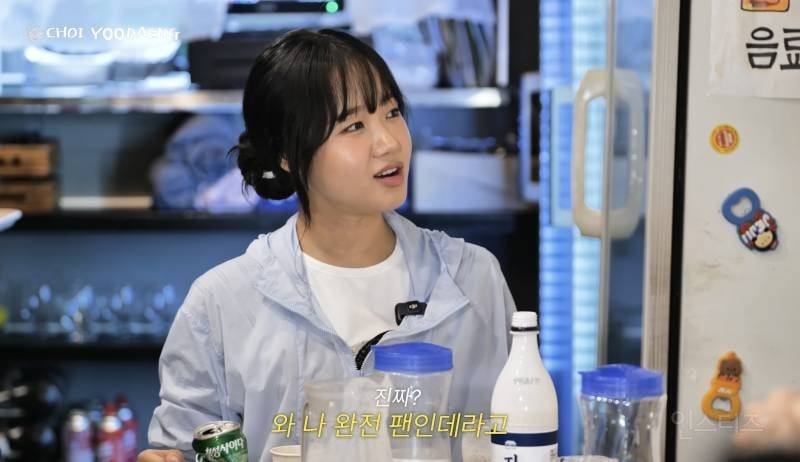 군생활 치트키를 누른 신병.jpg | 인스티즈