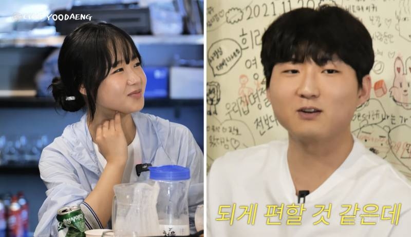 군생활 치트키를 누른 신병.jpg | 인스티즈