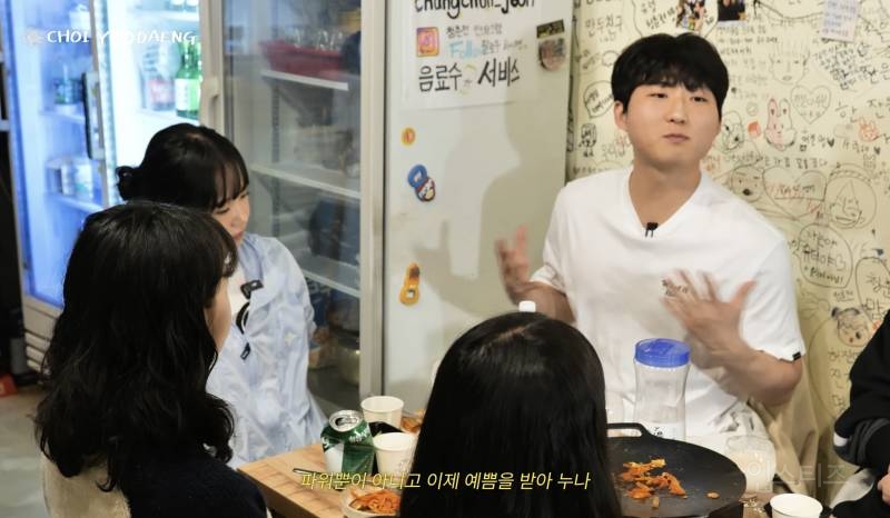 군생활 치트키를 누른 신병.jpg | 인스티즈