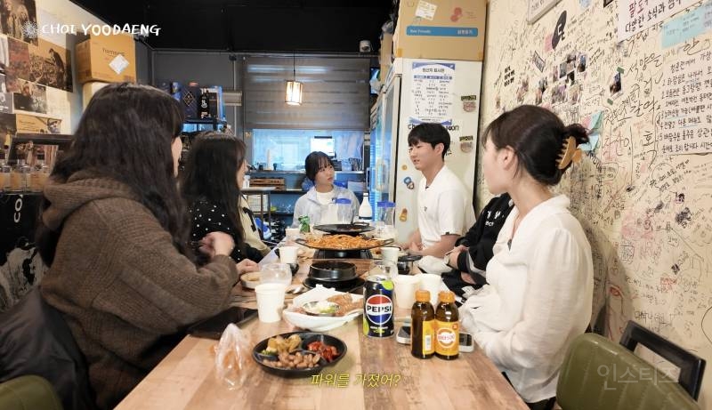 군생활 치트키를 누른 신병.jpg | 인스티즈