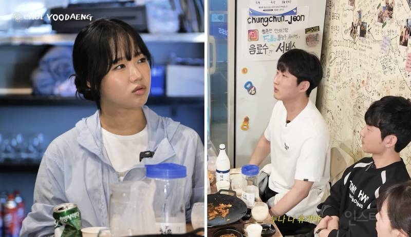 군생활 치트키를 누른 신병.jpg | 인스티즈