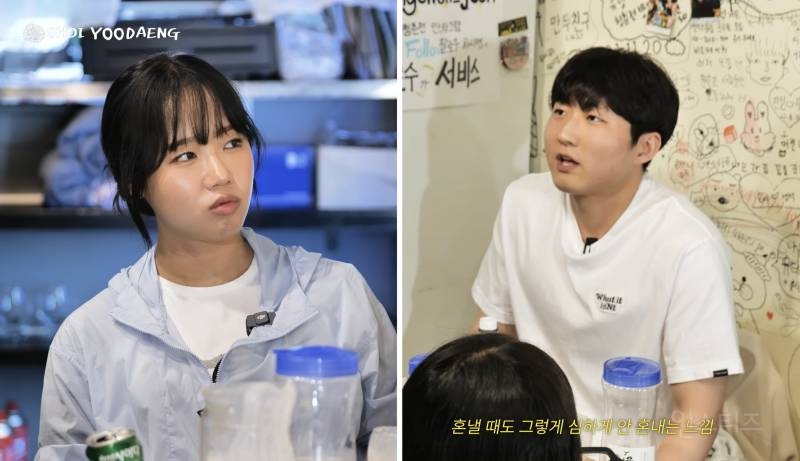 군생활 치트키를 누른 신병.jpg | 인스티즈
