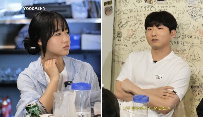군생활 치트키를 누른 신병.jpg | 인스티즈