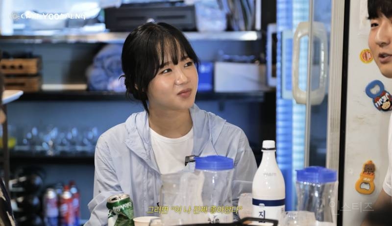 군생활 치트키를 누른 신병.jpg | 인스티즈