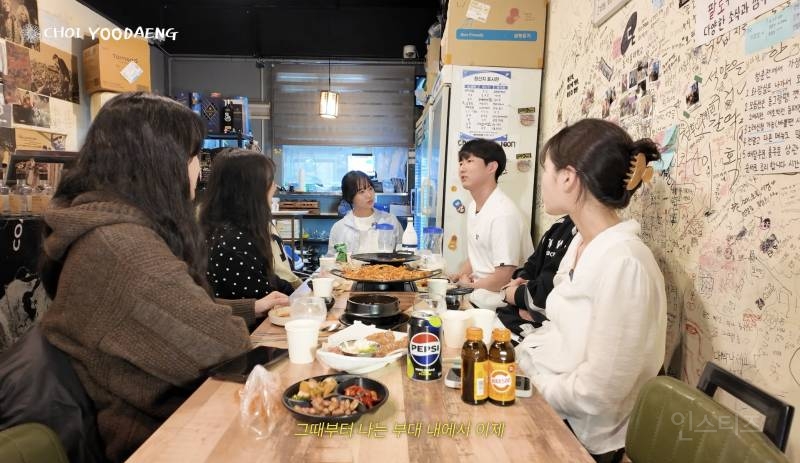 군생활 치트키를 누른 신병.jpg | 인스티즈