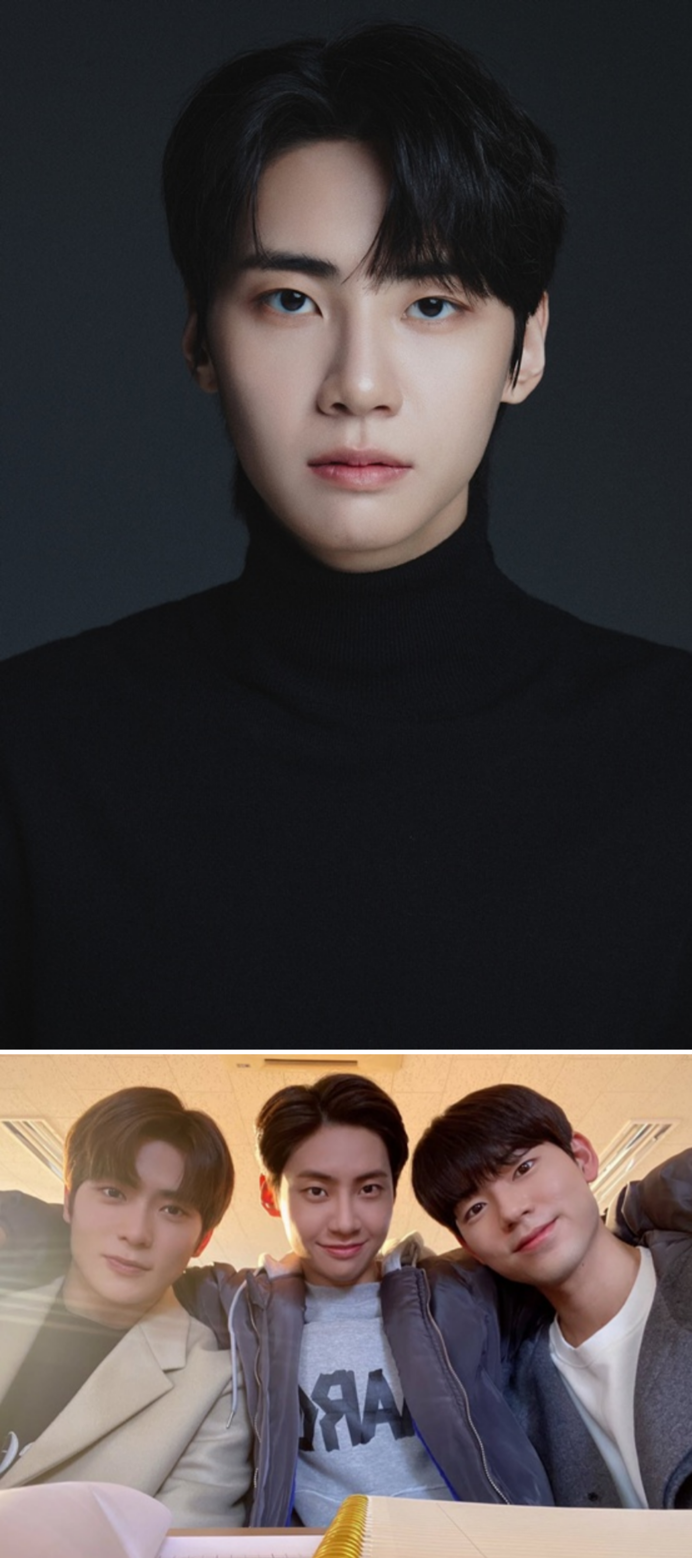 [정보/소식] [단독] 이진혁 "NCT 재현처럼 착한 애 처음 봐..면회도 갔다 왔죠" [인터뷰②] | 인스티즈