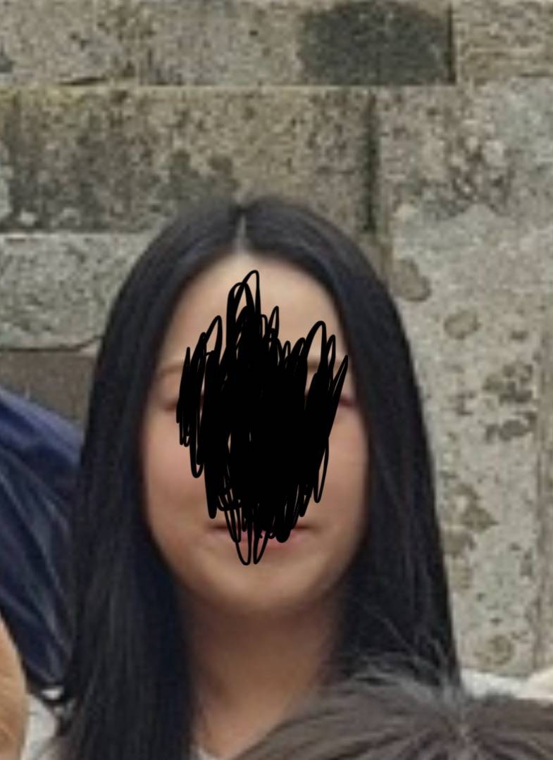 [잡담] 얼굴형이 이런데ㅠㅠ 살 빼면 좀 브이라인 될수있을까? | 인스티즈