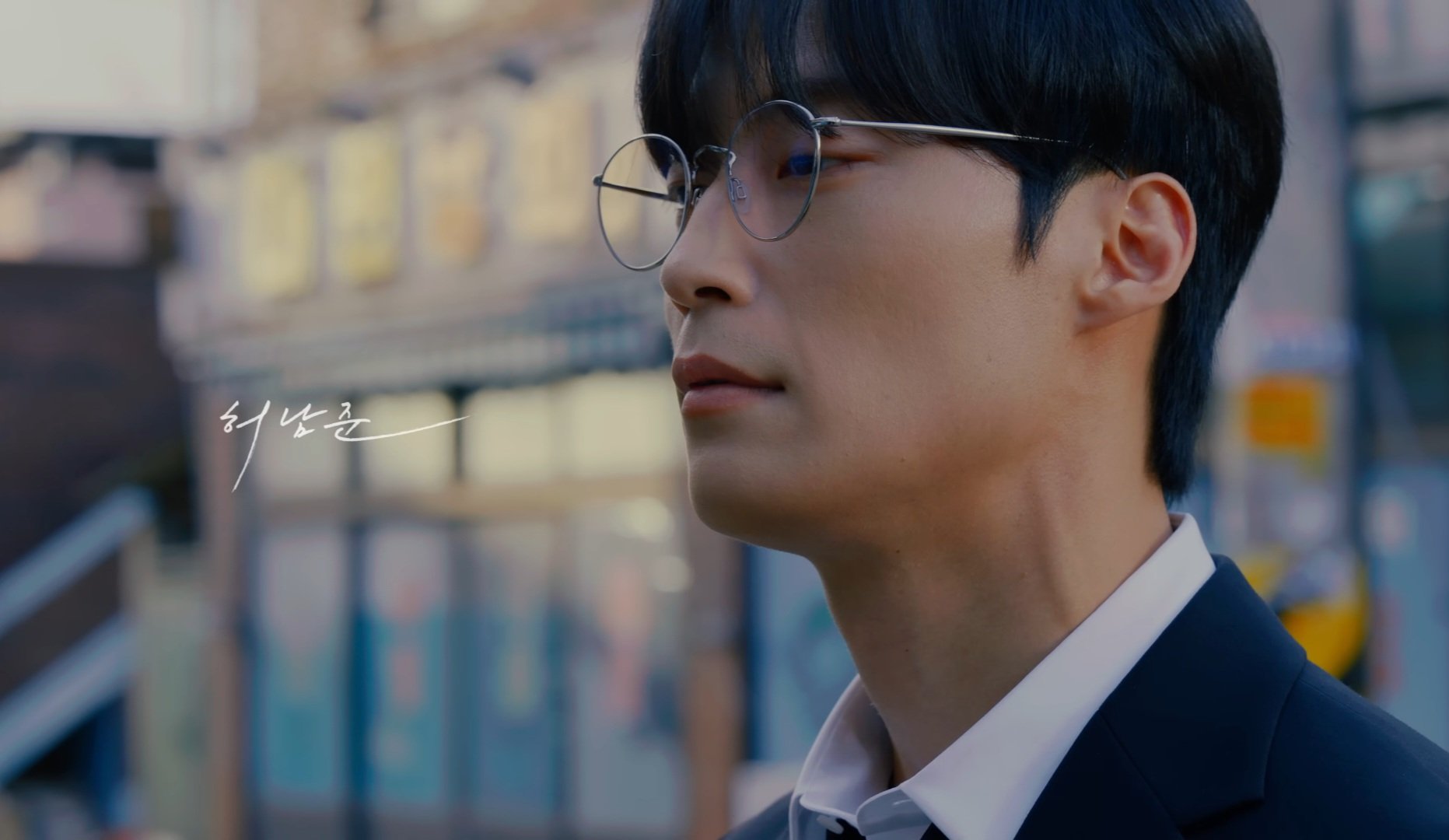 [잡담] 와 허남준 아이유 둘이 영화 찍는데요….. | 인스티즈