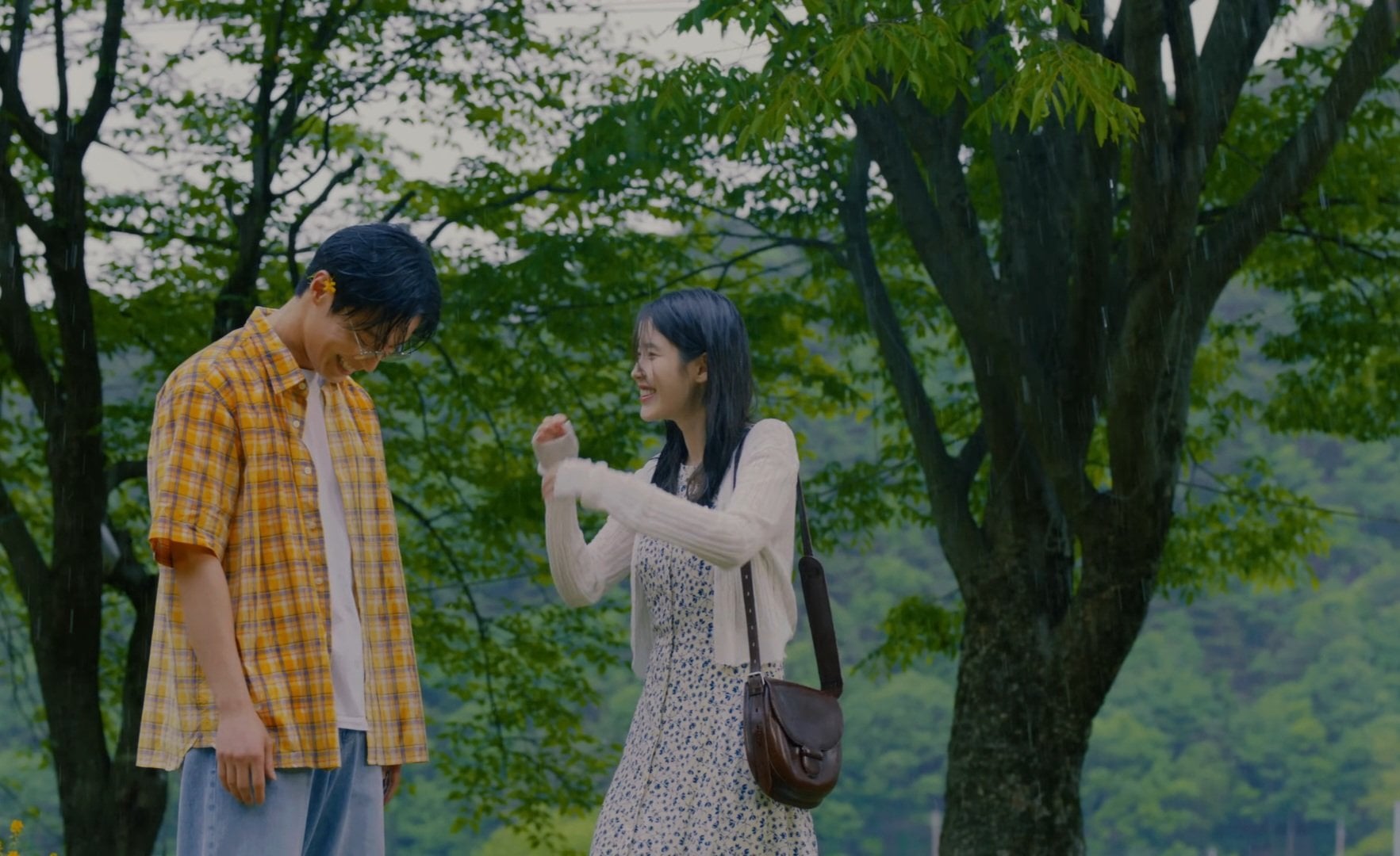[잡담] 허남준은 아이유가 꽃반지해주는줄알았나 ㅋㅋㅋ | 인스티즈