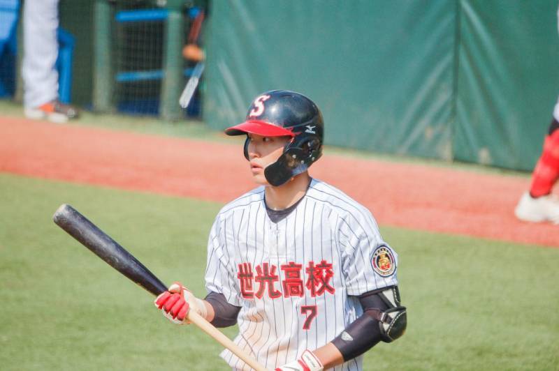 [잡담] 또 한번 털어보는 세광고 시절 지환이 배트들고있는 사진⚾️ | 인스티즈