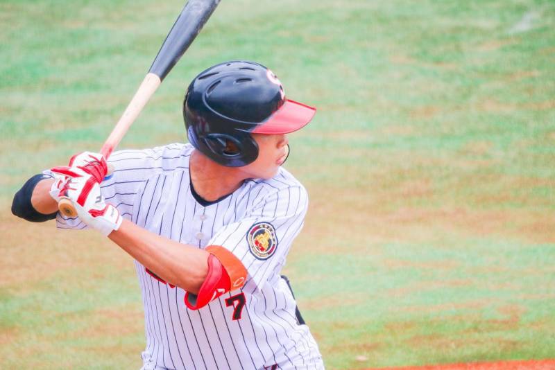 [잡담] 또 한번 털어보는 세광고 시절 지환이 배트들고있는 사진⚾️ | 인스티즈