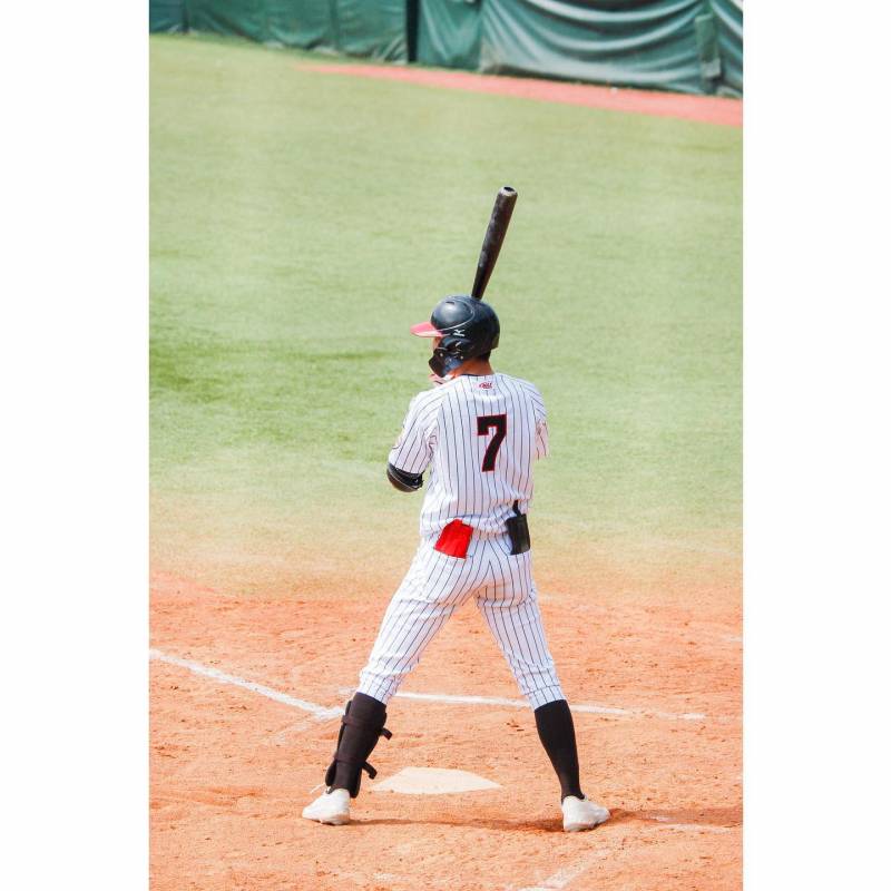 [잡담] 또 한번 털어보는 세광고 시절 지환이 배트들고있는 사진⚾️ | 인스티즈