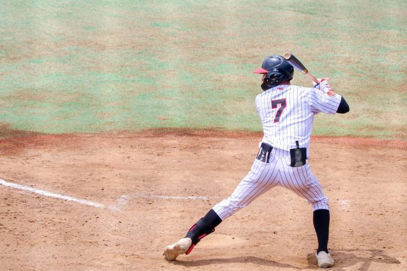 [잡담] 또 한번 털어보는 세광고 시절 지환이 배트들고있는 사진⚾️ | 인스티즈