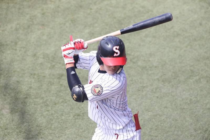 [잡담] 또 한번 털어보는 세광고 시절 지환이 배트들고있는 사진⚾️ | 인스티즈
