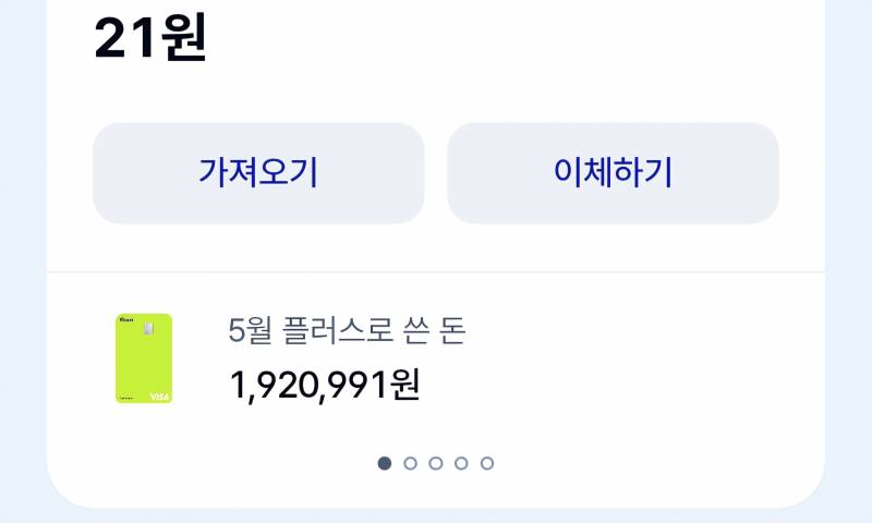 [잡담] 총무 역할 하니까 돈 개많이 쓰는 것처럼 보여짐 | 인스티즈