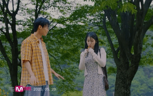 [잡담] 와 허남준 아이유 둘이 영화 찍는데요….. | 인스티즈