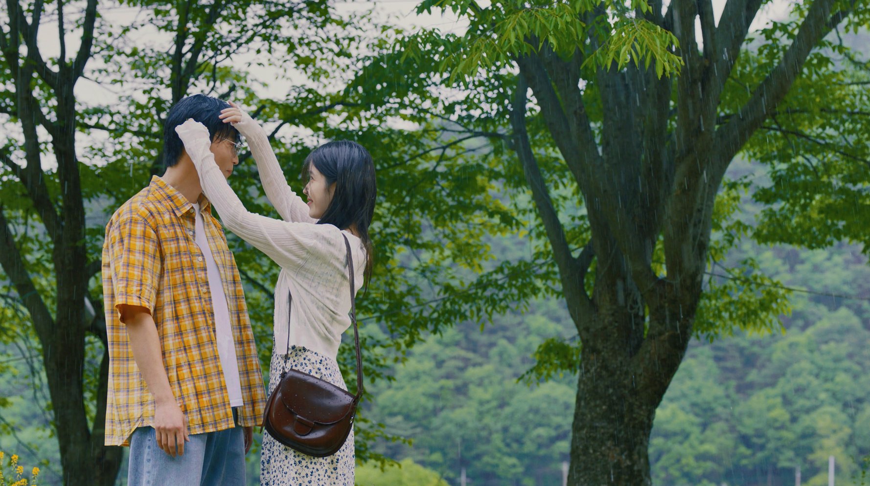 [잡담] 와 허남준 아이유 둘이 영화 찍는데요….. | 인스티즈