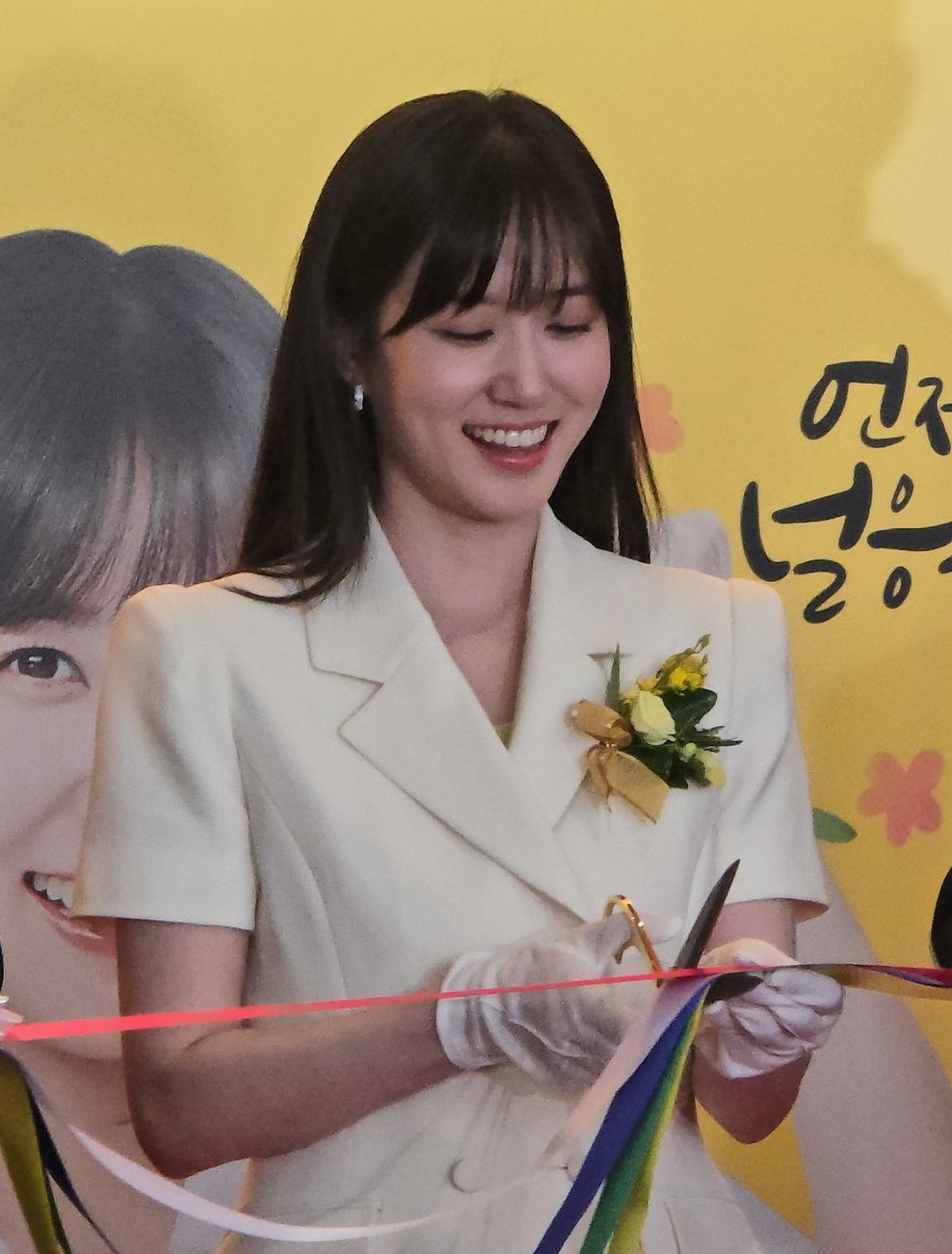 [잡담] 오늘 박은빈 개이쁘다 | 인스티즈