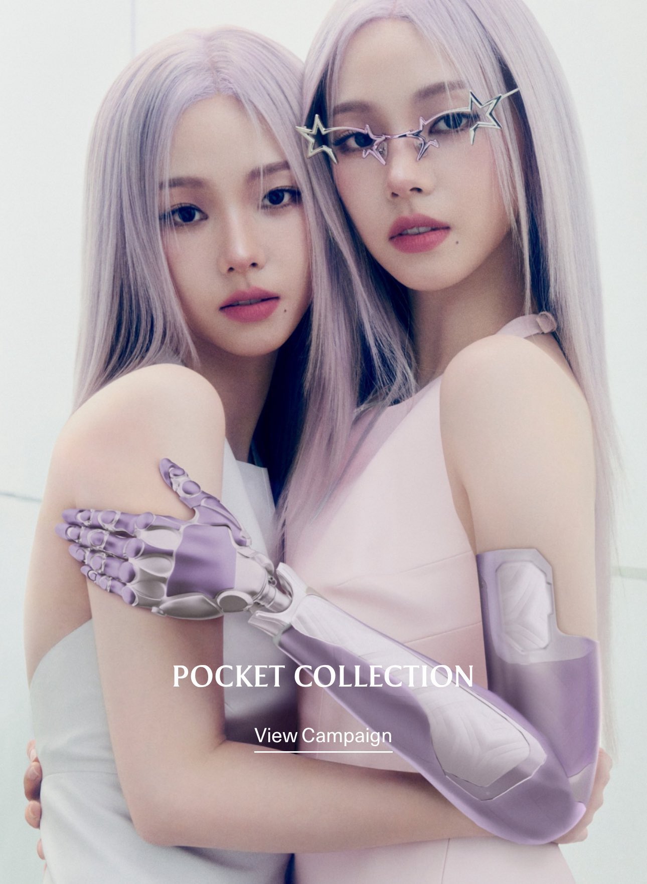 [정보/소식] 카리나 x 젠틀몬스터 | 인스티즈