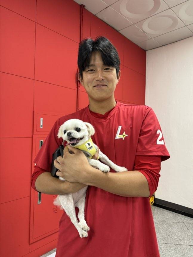 [잡담] 도그데이가 조은이유..🥰 | 인스티즈