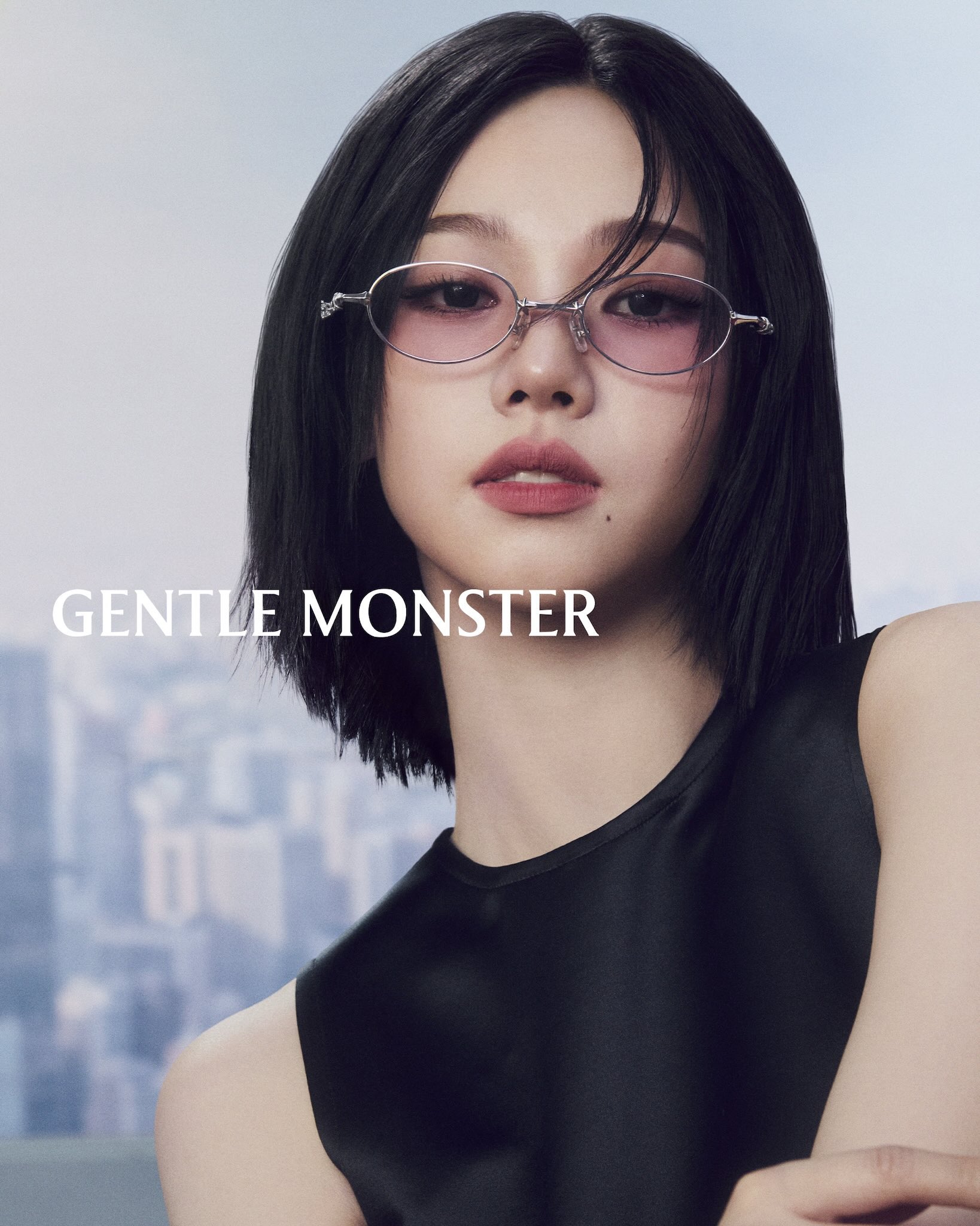 [정보/소식] 카리나 x 젠틀몬스터 | 인스티즈