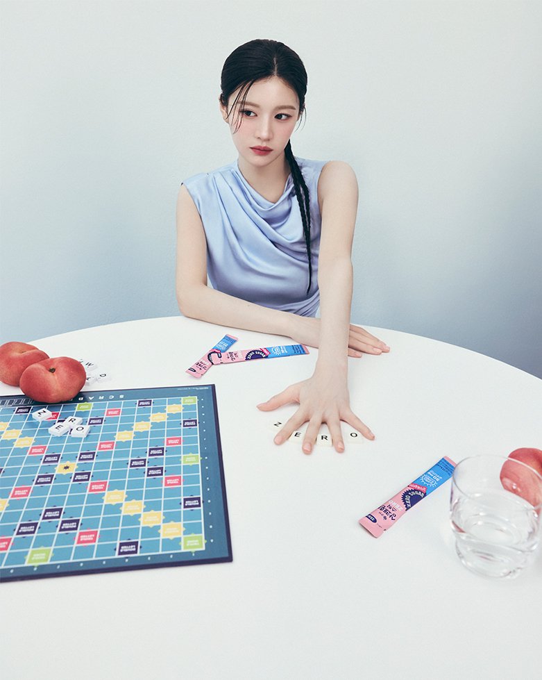 [잡담] 고윤정 뉴짤 얼굴 개예… | 인스티즈