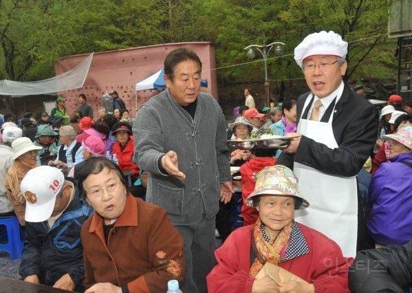 정치인생 중 이때가 가장 행복했다는 이재명 .jpg | 인스티즈