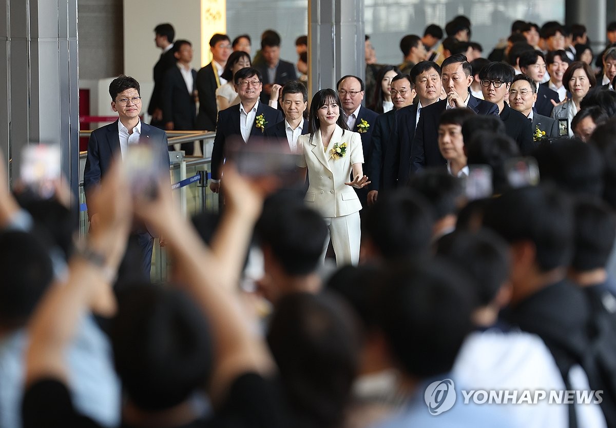[잡담] 박은빈 이 짤 권력있다 | 인스티즈