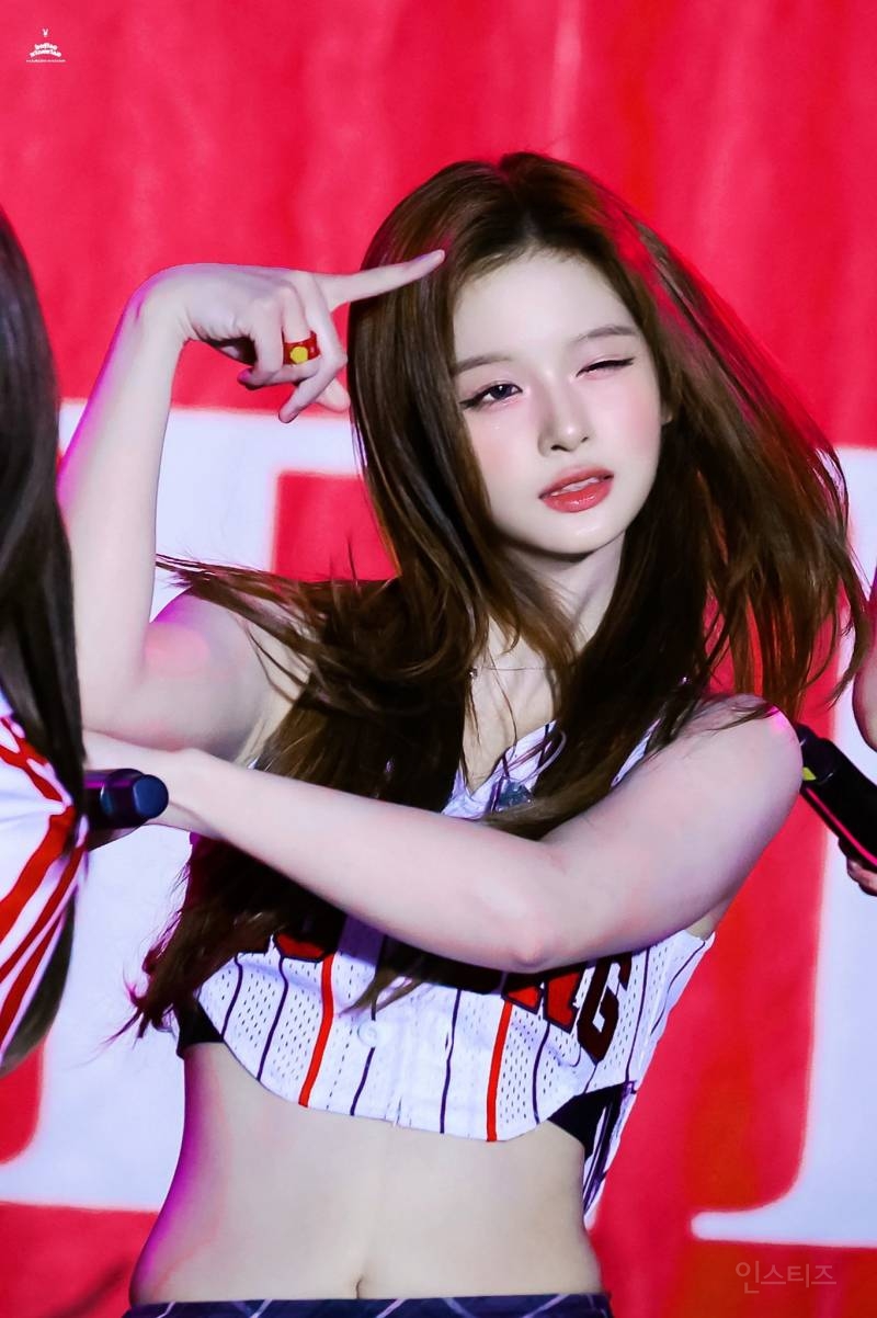 팬들 사이에도 의견갈린다는 대학축제 엔믹스 설윤 비주얼…jpg | 인스티즈
