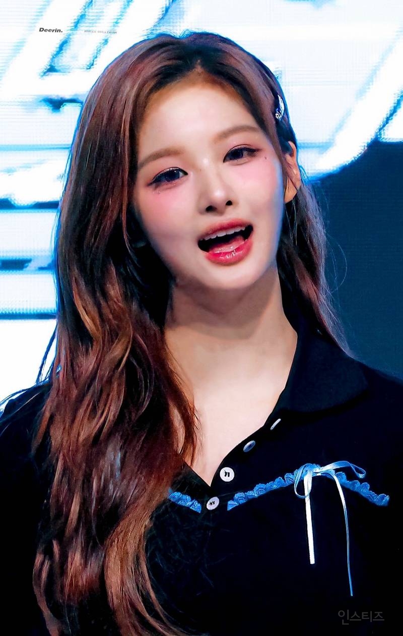 팬들 사이에도 의견갈린다는 대학축제 엔믹스 설윤 비주얼…jpg | 인스티즈