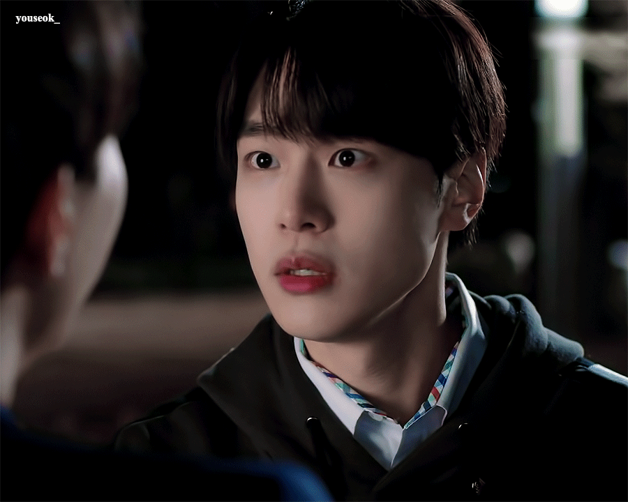 [잡담] 강유석 새빛남고때 왤케 말랑해🥹 | 인스티즈