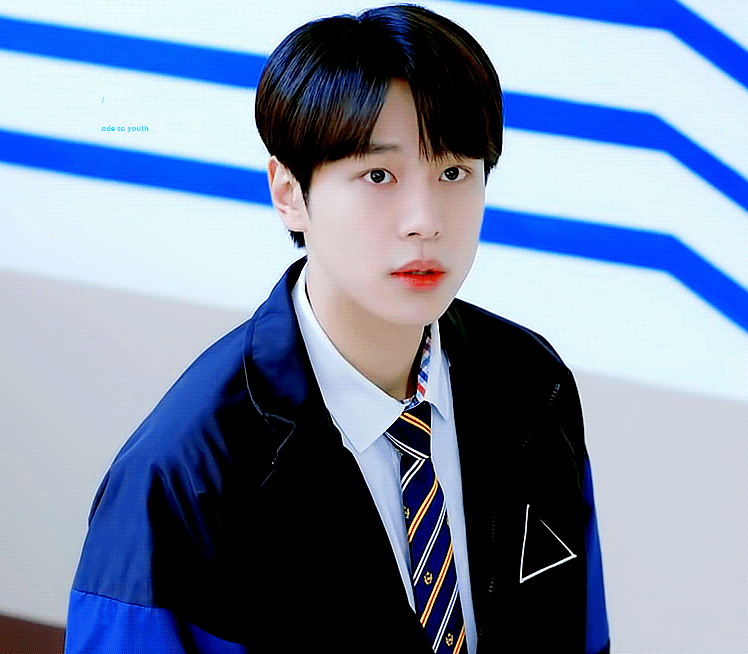 [잡담] 강유석 새빛남고때 왤케 말랑해🥹 | 인스티즈